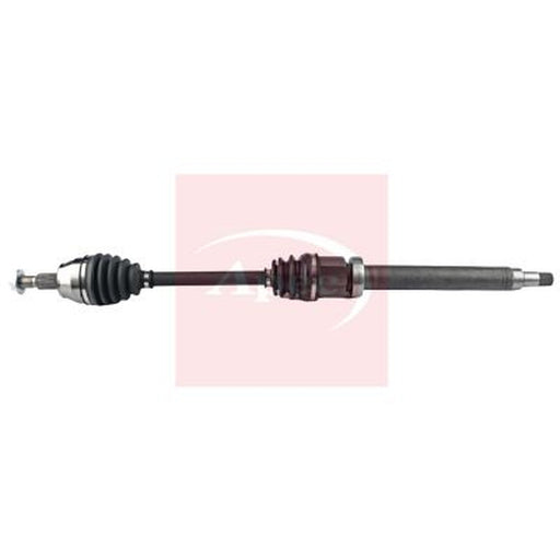 Apec CV Drive Shaft Driveshaft Front Right fits Ford Focus III 2012-2020 1.0