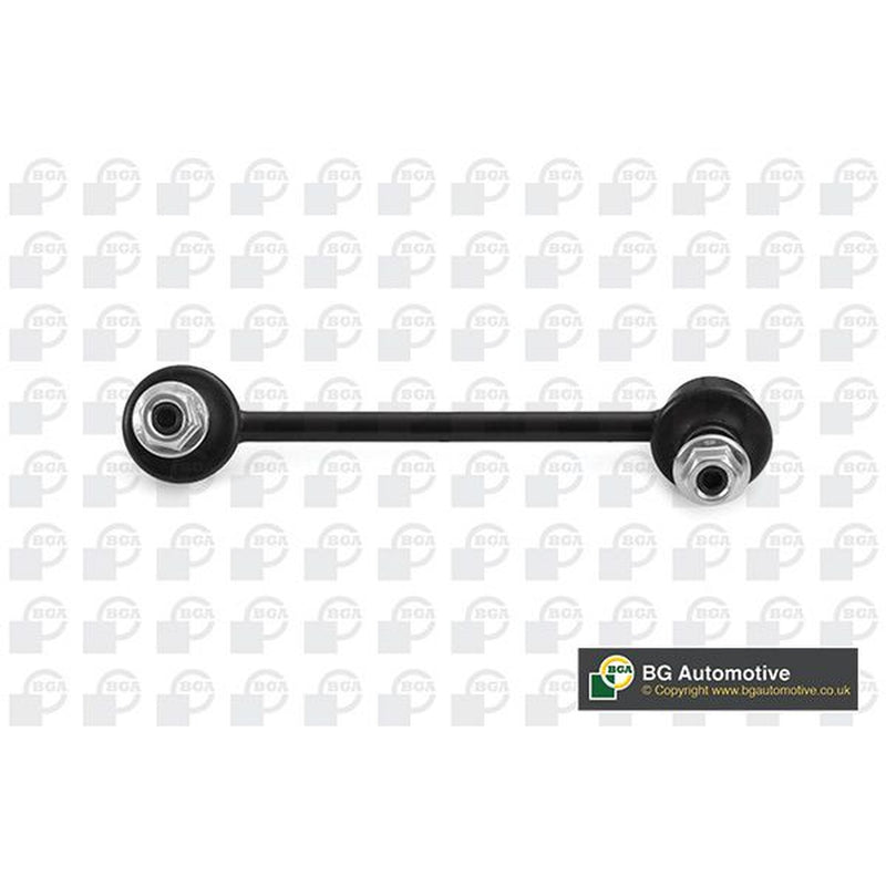BGA Stabiliser Bar Link Coupling Rod Rear Left fits Mazda 3 2013-2019