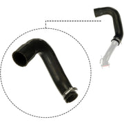 Gates Intercooler Turbo Charge Air Hose 355mm fits Chrysler Delta 2011 on 1.6