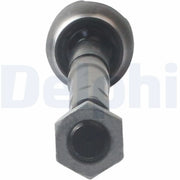Delphi Stabiliser Drop Link Front fits Hyundai Accent V 2018 on 1.4