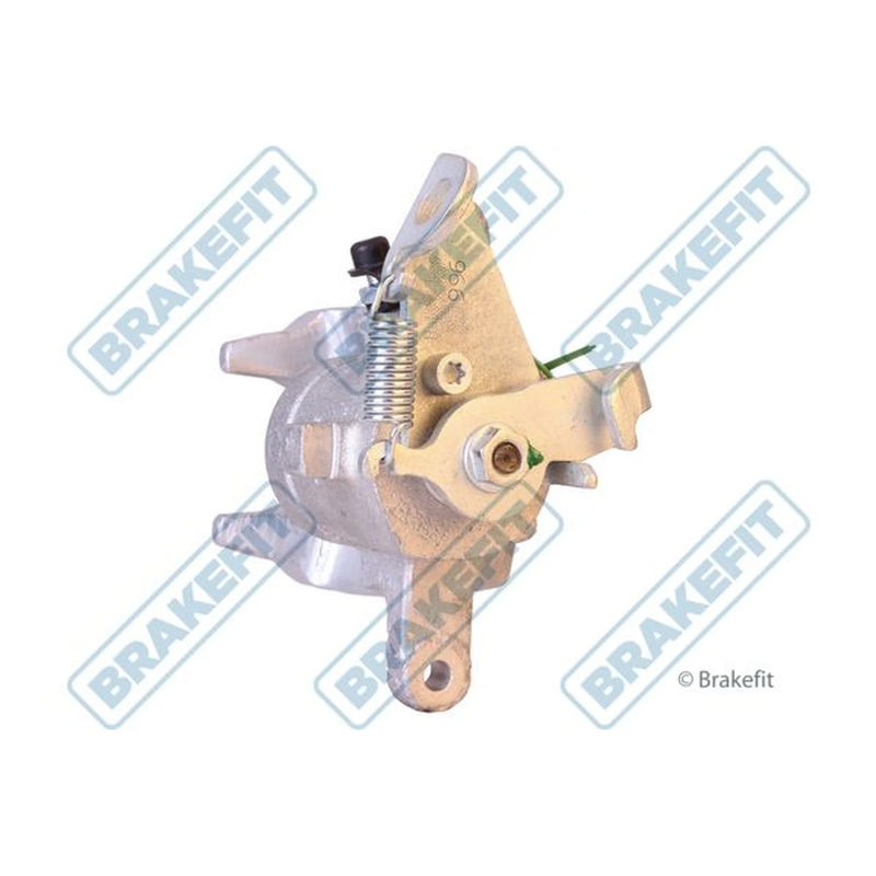 Apec Brake Caliper Assembly Rear Right BCA1094