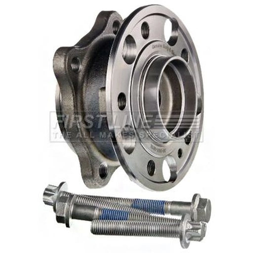 First Line 2 x Wheel Bearing Kits fits Mercedes-Benz S-Class 2014-2020