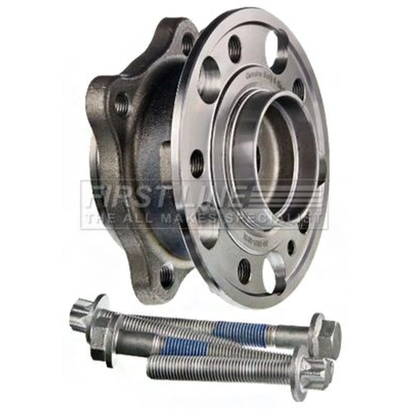 First Line Wheel Bearing Kit fits Mercedes-Benz S-Class 2014-2020