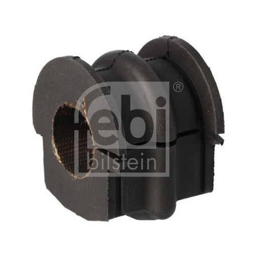 Febi Anti Roll Bar Mounting Bracket Rear Left 193844