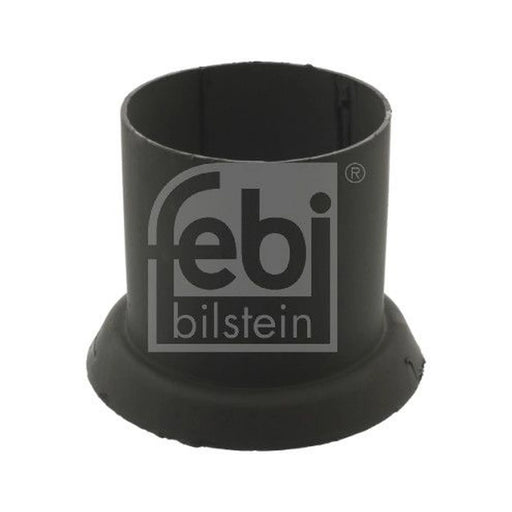 Febi Exhaust System Pipe Connector OD ID Thick 10822