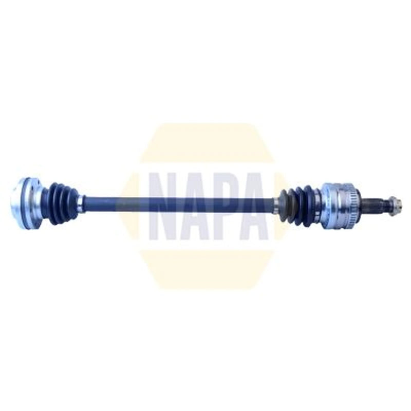 NAPA CV Drive Shaft Driveshaft Rear Right NDS1474R