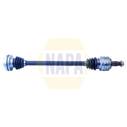 NAPA CV Drive Shaft Driveshaft Rear Right NDS1474R