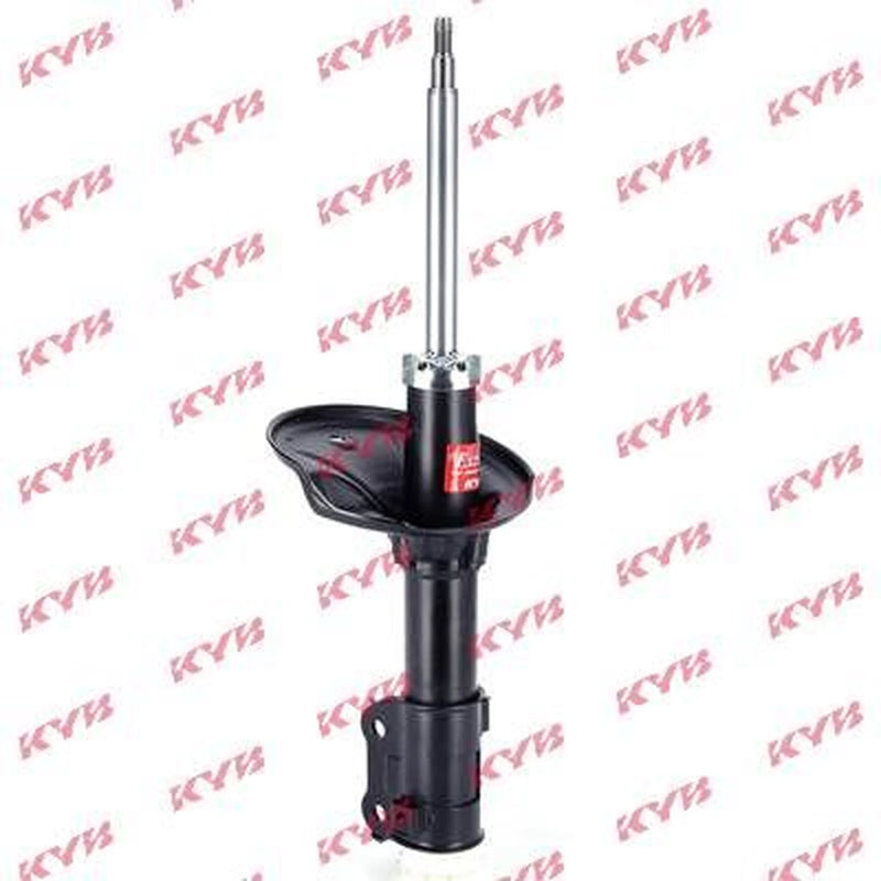 KYB Shock Absorber Damper Strut Front Right fits Hyundai Coupe I 1996-2002