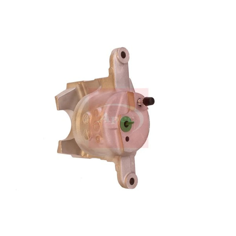 Apec Brake Caliper Assembly Front Left LCA832N
