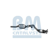 BM Catalysts Homologated Petrol Cat fits Audi A4 B5 1996-2001 2.4 2.8