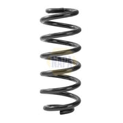 NAPA Front Suspension Coil Spring fits Audi A6 C6 2004-2011 2.7 3.0