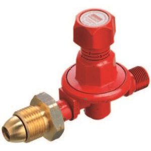 Calor Propane Hp 05-2Bar Adjustable Regulator 601232 Calor - Dynamic Drive