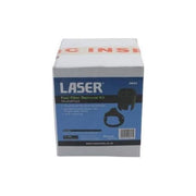 Laser Fuel Filter Removal Kit Laser  - Dynamic Drive