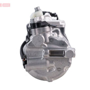Denso Air Conditioning Compressor fits Porsche Cayenne 2010-2018 4.8