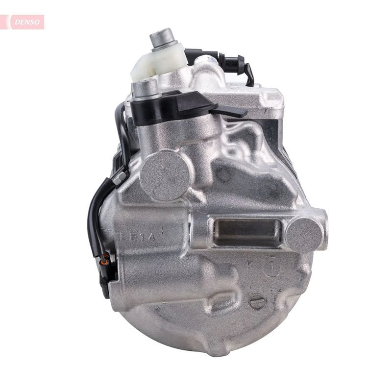 Denso Air Conditioning Compressor fits Porsche Cayenne 2010-2018 4.8
