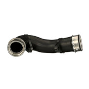 Gates Intercooler Turbo Charge Air Hose 480mm fits Seat Leon 2000-2006 1.9
