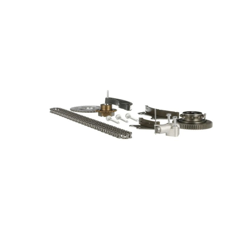 Gates Timing Chain Kit Set Links fits Opel Astra J 2013-2018 1.6