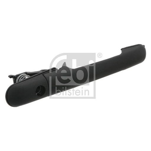 Febi Exterior Door Handle Sliding Door Plastic 33149