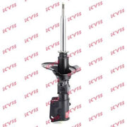 KYB 2 x Shock Absorbers fits Honda Stream 2001-2006 1.7 2.0