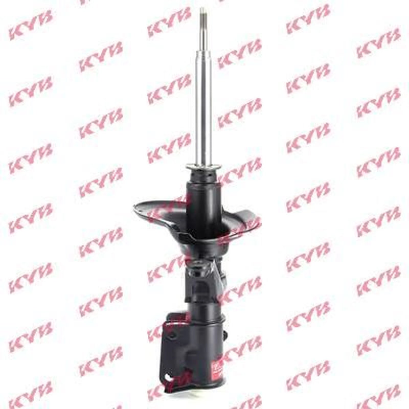 KYB Shock Absorber Damper Strut Front Left fits Honda Stream 2001-2006 1.7 2.0