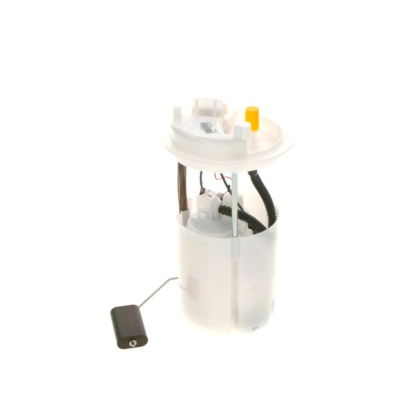 Bosch Fuel Tank Sender Unit in the fuel tank fits Fiat Linea 2007 on 1.4