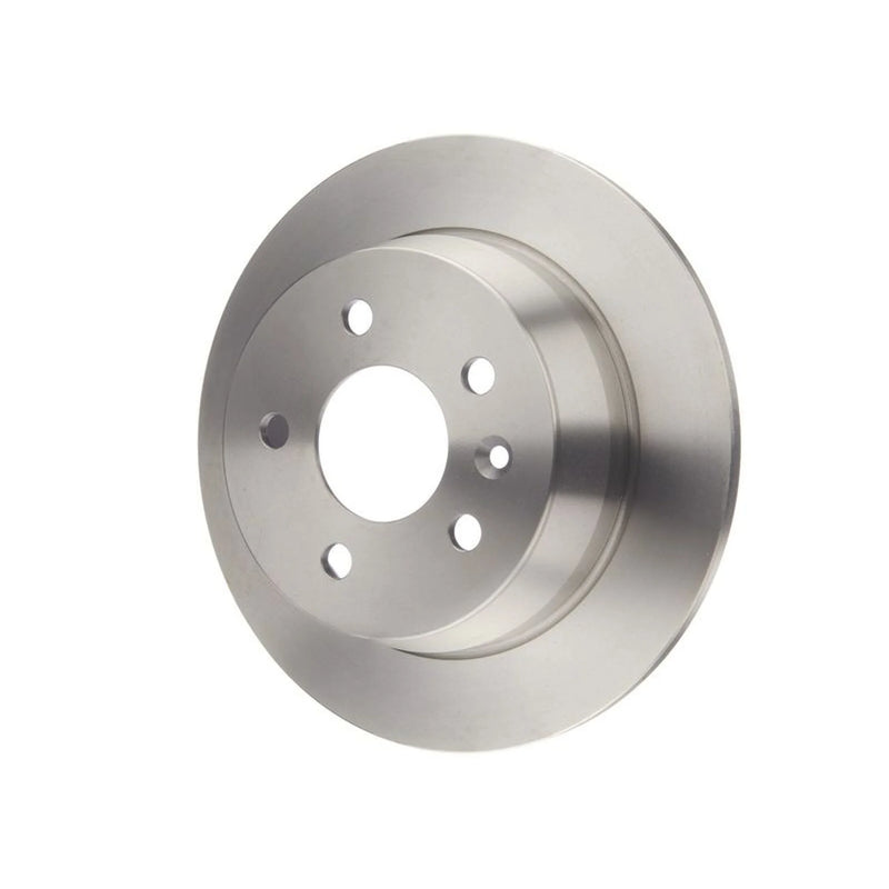 Bosch 2 x Solid Brake Discs