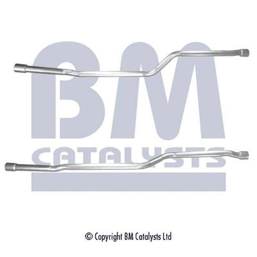 BM Catalysts Exhaust Pipe OD BM50491