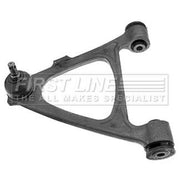 First Line Control/Trailing Arm fits Mazda RX-8 2003-2012 1.3