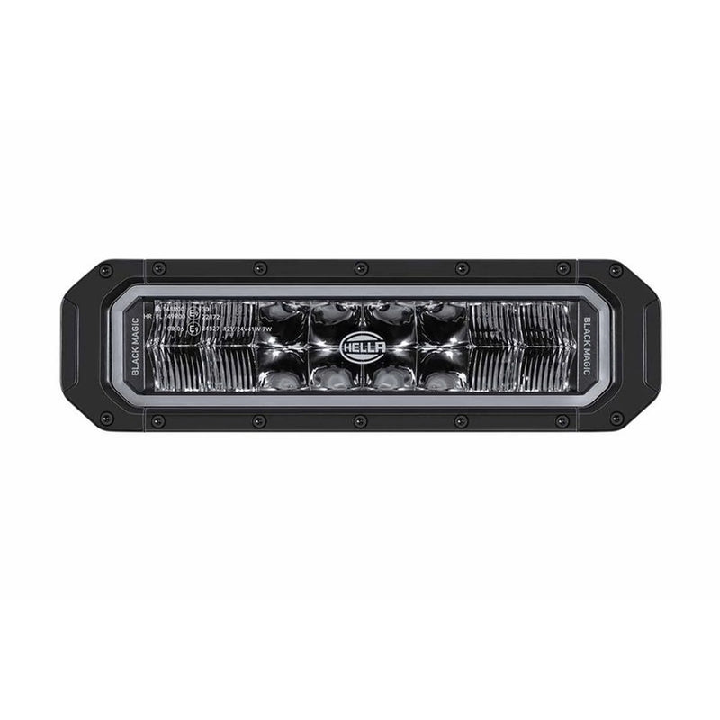 Hella Lightbar Bm Pro Dr 11'' 1FG Front 1FG 358 550-031 1FG 358 550-031