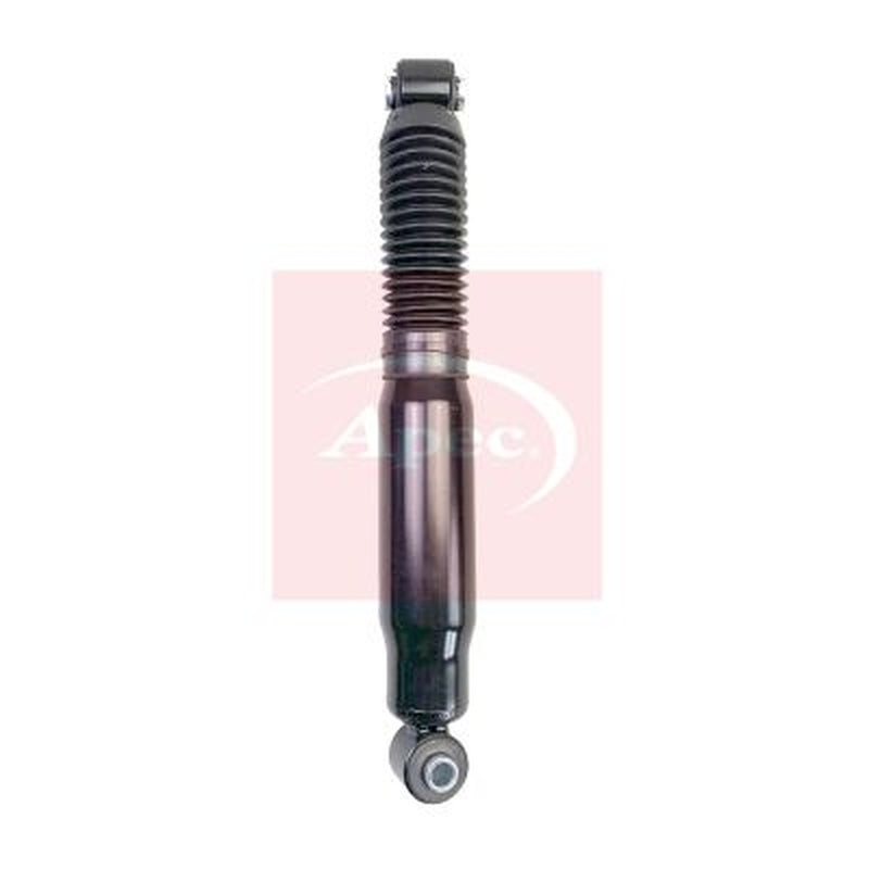 Apec Shock Absorber Damper Strut Rear Left fits Citroën Dispatch I 1995-2006