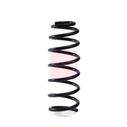 Apec Rear Suspension Coil Spring fits Citroën Dispatch II 2007-2016 1.6 2.0