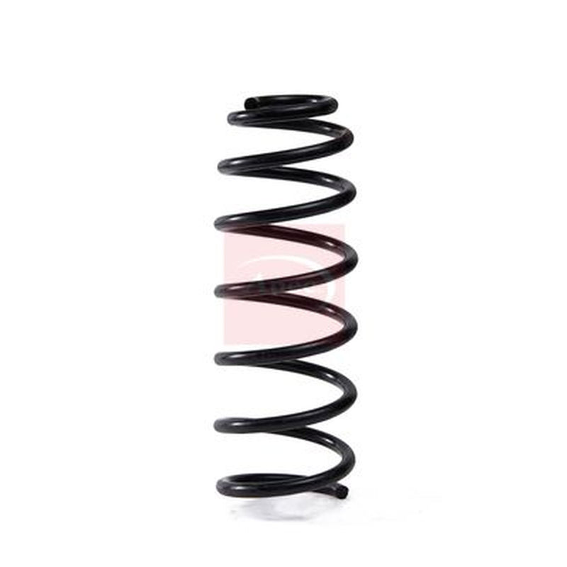 Apec Rear Suspension Coil Spring fits Citroën Dispatch II 2007-2016 1.6 2.0