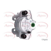 Apec 2 x Front Brake Calipers fits Chrysler Voyager 2000-2008 2.4 2.5 2.8 3.3
