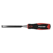 Sealey Hammer-Thru Wood Chisel 12mm AK9232 Sealey - Dynamic Drive