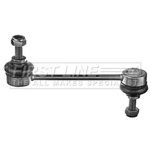 First Line Stabiliser Bar Link Coupling Rod fits Alfa Romeo 166 1998-2007