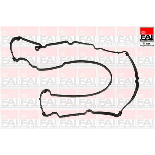 FAI Cylinder Head Cover Gasket RC1654S