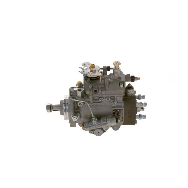 Bosch Diesel Injection Pump