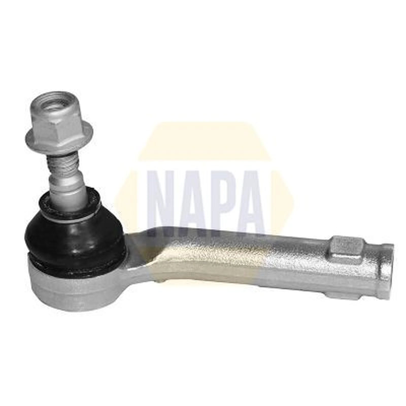 NAPA Steering Tie Rod End Ball Joint Front Left M14x1.5mm fits Ford Ecosport