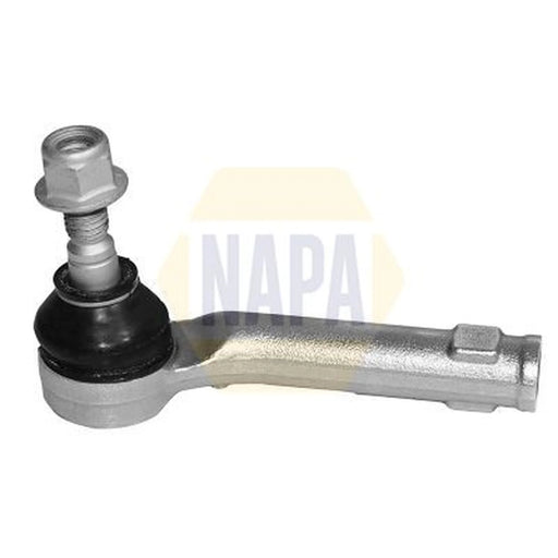 NAPA Steering Tie Rod End Ball Joint Front Left M14x1.5mm NST6224