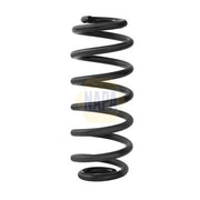 NAPA Rear Suspension Coil Spring fits Audi A3 2003-2013 1.4 1.6 1.8 2.0