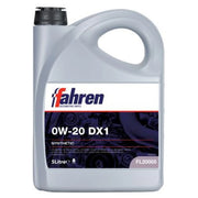 Fahren Engine Oil 5L SQ/RC 0W-20 FL20005