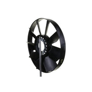 Mahle Radiator Cooling Fan Blade fits Bmc Professional 2008 on