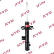 KYB Shock Absorber Damper Strut Front Right fits Hyundai IX35 2009-2015