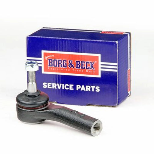 Borg & Beck Steering Tie Rod End Ball Joint BTR5605