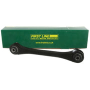 First Line Control/Trailing Arm fits Hyundai I30 2016-2021 1.0 1.4 1.5 1.6 2.0