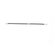 Bosch Brake Hydraulic Hose Line Front Right fits Nissan Qashqai II 2013-2021