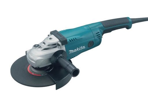 Makita GA9020S 230mm Angle Grinder 2000W 240V Makita - NN4 Online
