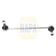 NAPA Stabiliser Bar Link Coupling Rod Front Right fits Mercedes-Benz C-Class