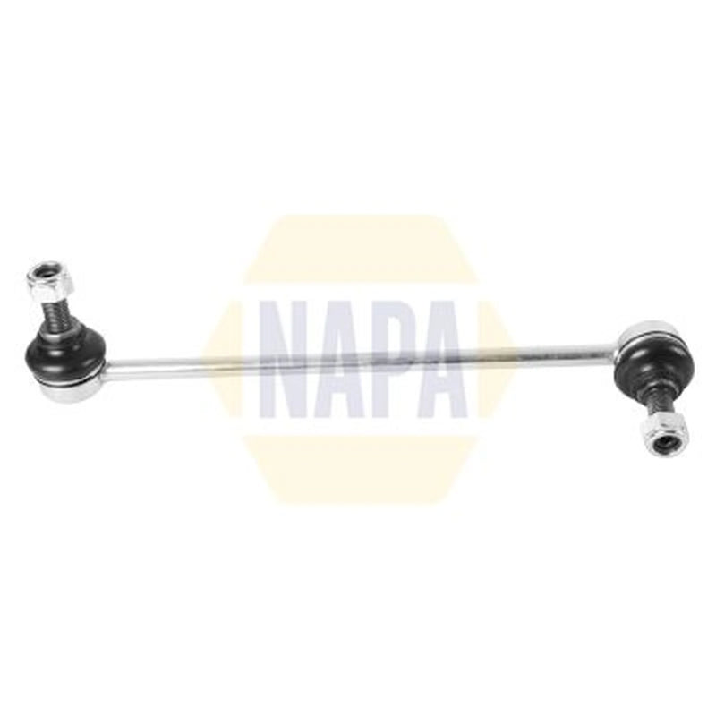 NAPA Stabiliser Bar Link Coupling Rod Front Right fits Mercedes-Benz C-Class