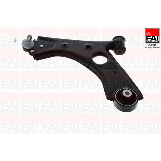 FAI Control/Trailing Arm SS7206